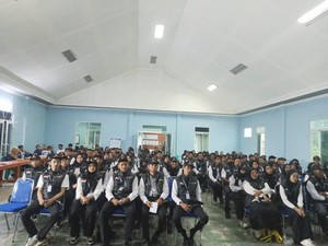 Bawaslu Bogor Siapkan 7.098 Pengawas TPS Jelang Coblosan Pilkada 2024