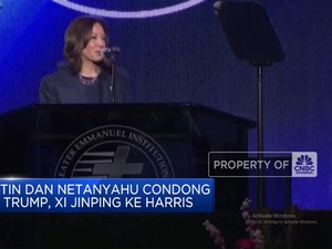 Video: Pilpres AS di Depan Mata, Ini Pilihan Pemimpin Dunia