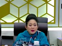 Titiek Minta Mentan Prabowo Jangan Malu, Blak-blakan Bilang Begini