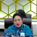 Tiba-Tiba Titiek Soeharto Minta Prabowo Tiru Jurus Swasembada Soeharto