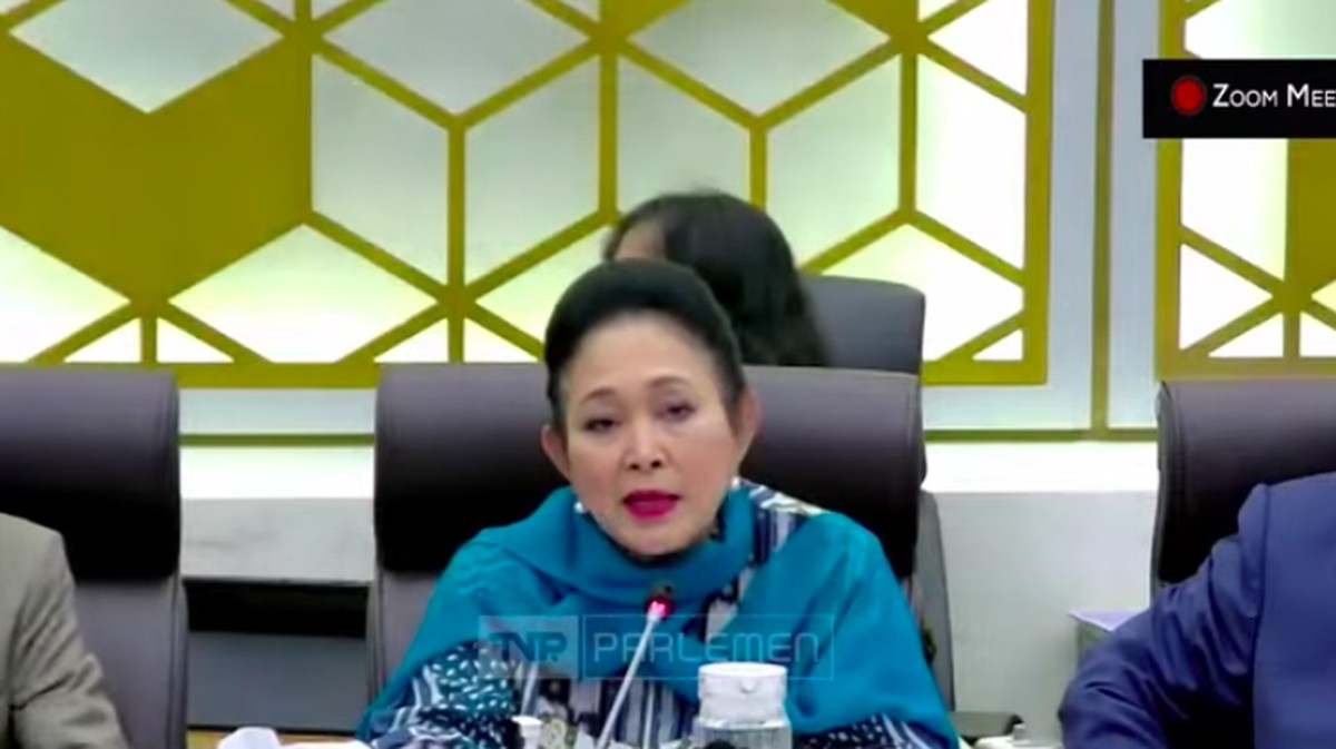 Titiek Soeharto Soroti Prabowo: Saatnya Menghidupkan Kembali Jurus Swasembada Soeharto!