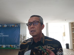 Pj Walkot Cirebon Angkat Bicara soal Polemik Pendirian Gereja Pegambiran
