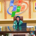 Data Lengkap Pertumbuhan Ekonomi RI Tak Sampai 5%, Ini Penyebabnya!