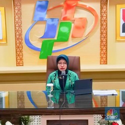 Data Lengkap Pertumbuhan Ekonomi RI Tak Sampai 5%, Ini Penyebabnya!
