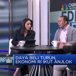 Video: PR Berat 100 Hari Pemerintahan Prabowo-Gibran