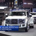 Video: Prabowo Bakal Kejar Investasi Ford dan VW di Indonesia