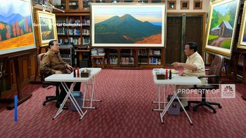 Video: Prabowo Bertemu SBY di Cikeas, Bahas Apa?