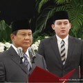 Sah! Prabowo Hapuskan Kredit Macet UMKM, Petani dan Nelayan