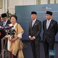 2 Anak Buah Luhut di Kemenko Marves Ikut ke DEN, Ini Profilnya