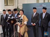 2 Anak Buah Luhut di Kemenko Marves Ikut ke DEN, Ini Profilnya
