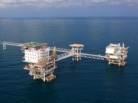 Ahli Sebut Industri Migas Masih Jadi Kunci Ketahanan Energi di RI