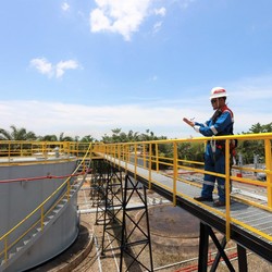 Pertamina Hulu Energi Siapkan Jurus Memompa Lifting Migas di RI