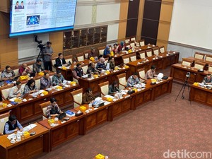 Blak-blakan Menkomdigi, Oknum Pegawai Beking Judol Bisa Bertambah