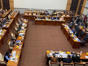 Legislator PDIP Dorong Usut Tuntas Kasus Buka Akses Judi Online di Komdigi