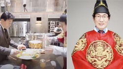 Restoran Kontestan Culinary Class Wars Yu Bibim Tutup Karena Tak Berijin