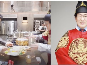 Restoran Kontestan Culinary Class Wars Yu Bibim Tutup Karena Tak Berijin