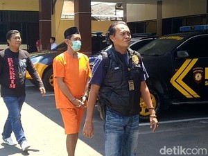 Modal Kunci T, Sindikat Maling di Batang Ini Cuma Butuh 10 Menit Gasak Mobil