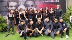 10 PM Serial Horor Supranatural dan Teknologi Dibintangi Mawar De Jongh-Giorgino
