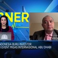 Video: Tebar Banyak Insentif, RI Incar Investor Migas di Abu Dhabi