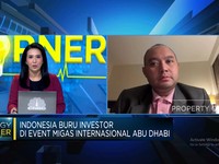Video: Tebar Banyak Insentif, RI Incar Investor Migas di Abu Dhabi