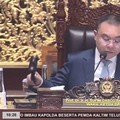 Tok! Paripurna Setujui Revisi UU Minerba Jadi RUU Usul Inisiatif DPR