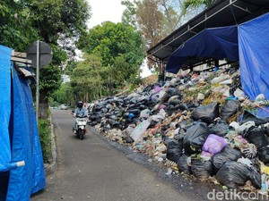 Founder Sedekah Sampah: Perlu Ubah Mindset Atasi Problem Sampah di Jogja