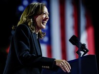 Kenapa Perempuan Sulit Sekali Jadi Presiden Amerika?