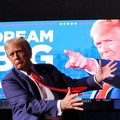 Update Terkini Pemilu AS 2024: Trump Hampir Menang, Kuasai 267 Suara