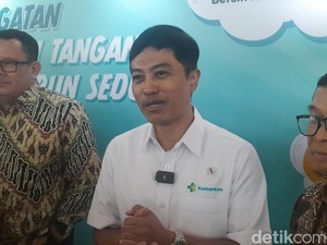 Kasus TBC RI Peringkat Ke-2 Dunia, Wamenkes Ungkit Minimnya Dokter Spesialis