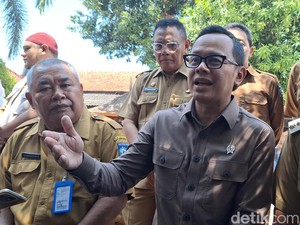 Wamendagri Bima Arya Ancam Sanksi Berat ASN di NTB yang Tak Netral