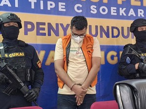 Dalih WN India Selundupkan Satwa Langka: Ngaku Beli di Pasar Jatinegara