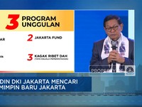 Video: Program Pramono di Jakata: Sarapan Gratis - Bangun RSUD Cakung