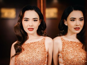 Amanda Manopo Update Kabar Soal Penipuan Ratusan Juta yang Dialami