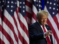 Kejutan Baru Trump, 5 Mata Uang Kripto Ini Jadi Cadangan Strategis AS
