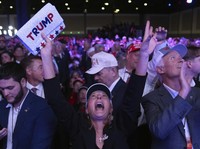 Trump Menang Pemilu AS, Nasib Industri Tekstil RI Bakal Makin Sekarat?