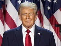 Alasan Kenapa Muslim Amerika Pilih Trump Dibanding Kamala di Pemilu AS