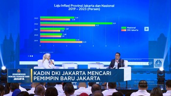 Video: Atasi Stunting Jakarta, Program Ridwan Kamil Dimulai Dari KUA