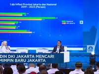 Video: Atasi Stunting Jakarta, Program Ridwan Kamil Dimulai Dari KUA
