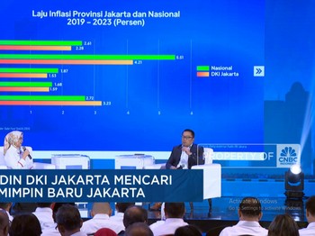 Video: Atasi Stunting Jakarta, Program Ridwan Kamil Dimulai Dari KUA