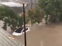155 Rumah Direndam Banjir, BNPB Warning Cuaca Ekstrem Hantam Sukabumi