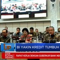 Video: BI Yakin Pertumbuhan Kredit Tumbuh 2 Digit