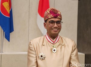 Langkah Budi Karya Genjot MRT hingga Patimban Dipuji Jepang