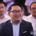 Gaji Buruh Habis Buat Transportasi, Ridwan Kamil Mau Lakukan Ini