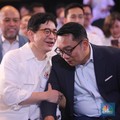 Ridwan Kamil Sebut Akan Jadi 'Pelayan' Investor di Jakarta