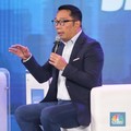 Selfie Economy Ala Ridwan Kamil: Waduk Melati Jadi Pantjoran PIK