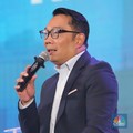 Ridwan Kamil Bakal Bangun SCBD Baru di Ancol, Jakbar & Jaksel