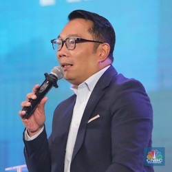 Ridwan Kamil Bakal Bangun SCBD Baru di Ancol, Jakbar & Jaksel
