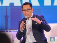 Ridwan Kamil Punya Program Sembako Murah di Jakarta, Ini Katanya..