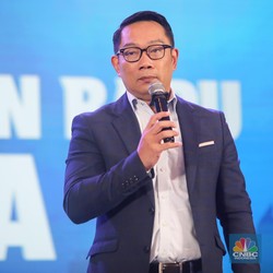 Ini Cara Ridwan Kamil Bikin Jakarta Jadi Pusat Ekonomi Digital
