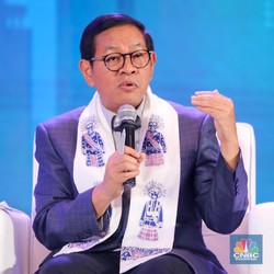 Begini Strategi Pramono dalam Mengembangkan Program Jakarta Fund